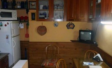 Venta de Casa 3 Amb.  en Ciudadela - Muy buen Estado y Ubicación