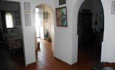 Venta de Casa 3 Amb.  en Ciudadela - Muy buen Estado y Ubicación