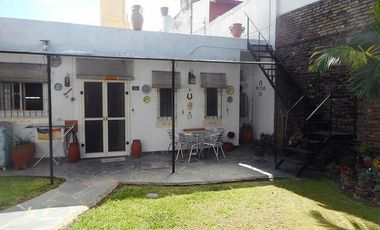 Venta de Casa 3 Amb.  en Ciudadela - Muy buen Estado y Ubicación