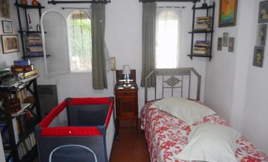 Venta de Casa 3 Amb.  en Ciudadela - Muy buen Estado y Ubicación