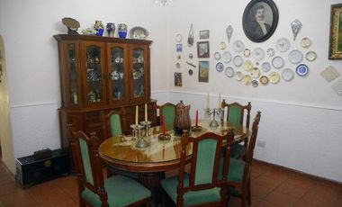 Venta de Casa 3 Amb.  en Ciudadela - Muy buen Estado y Ubicación
