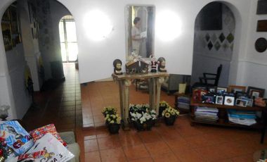 Venta de Casa 3 Amb.  en Ciudadela - Muy buen Estado y Ubicación