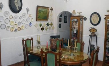Venta de Casa 3 Amb.  en Ciudadela - Muy buen Estado y Ubicación