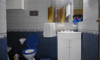 Venta de Casa 3 Amb.  en Ciudadela - Muy buen Estado y Ubicación