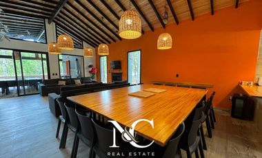 Casa en  venta en Villarobles