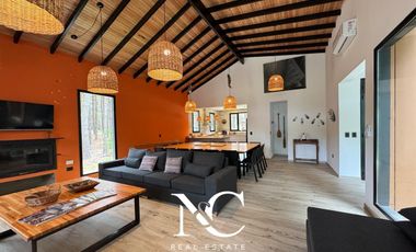 Casa en  venta en Villarobles