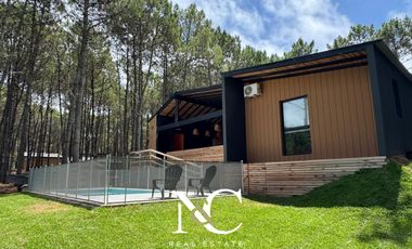 Casa en  venta en Villarobles