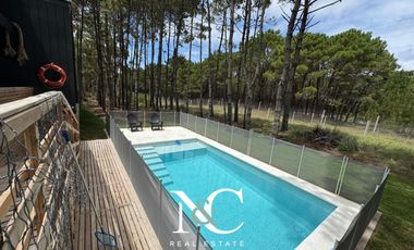Casa en  venta en Villarobles