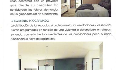 VIVIENDAS MODULARES