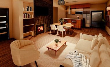 VIVIENDAS MODULARES