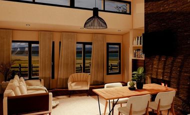 VIVIENDAS MODULARES