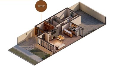VIVIENDAS MODULARES