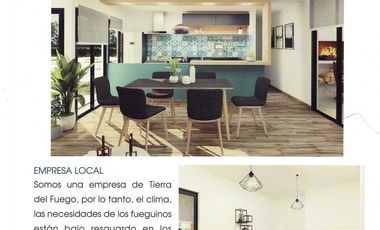 VIVIENDAS MODULARES