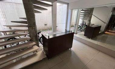 BALCARCE AL 1500 - VENTA OFICINA EN ROSARIO