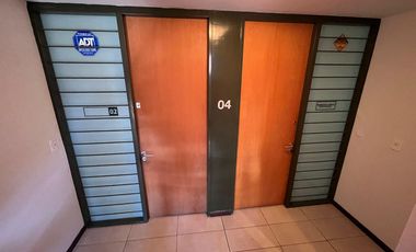 BALCARCE AL 1500 - VENTA OFICINA EN ROSARIO