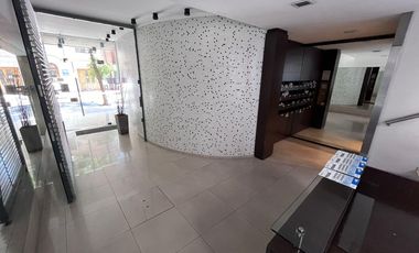 BALCARCE AL 1500 - VENTA OFICINA EN ROSARIO