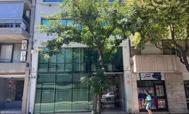BALCARCE AL 1500 - VENTA OFICINA EN ROSARIO