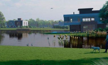 Lote en venta sector bosque - Forest II, Canning.