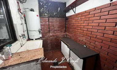 Venta de  PH dos ambientes - Morón Norte