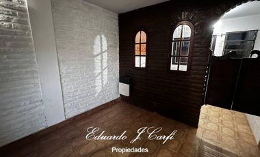 Venta de  PH dos ambientes - Morón Norte