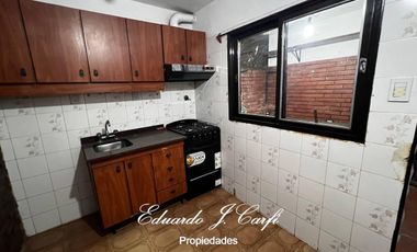 Venta de  PH dos ambientes - Morón Norte