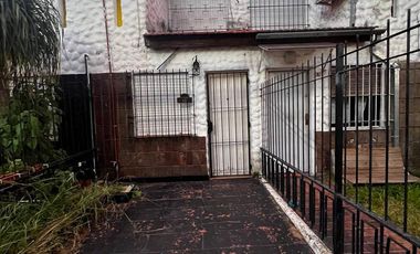 Venta de  PH dos ambientes - Morón Norte