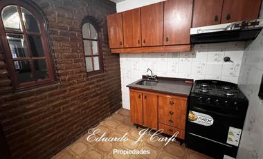 Venta de  PH dos ambientes - Morón Norte