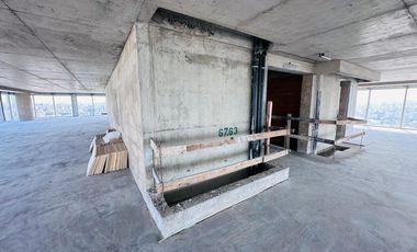 Alquiler - Oficina de 550m2 - QIUB-  Palermo Hollywood