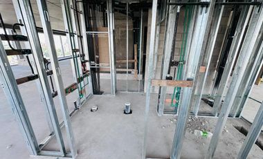 Alquiler - Oficina de 550m2 - QIUB-  Palermo Hollywood