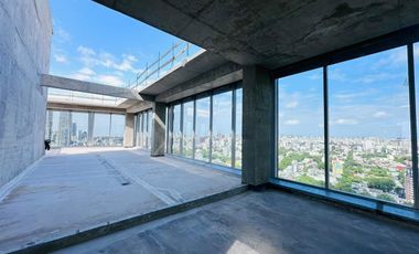 Alquiler - Oficina de 550m2 - QIUB-  Palermo Hollywood