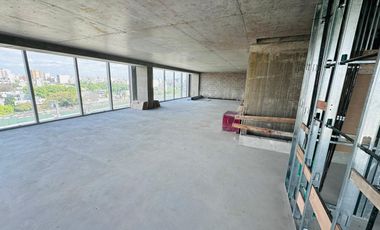 Alquiler - Oficina de 550m2 - QIUB-  Palermo Hollywood