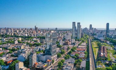 Alquiler - Oficina de 550m2 - QIUB-  Palermo Hollywood