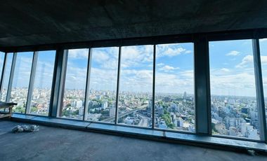 Alquiler - Oficina de 550m2 - QIUB-  Palermo Hollywood