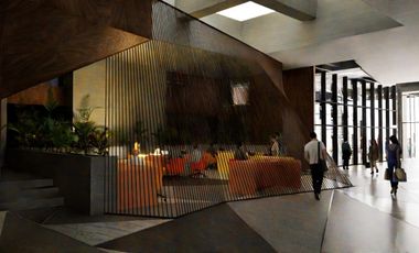 Alquiler - Oficina de 550m2 - QIUB-  Palermo Hollywood