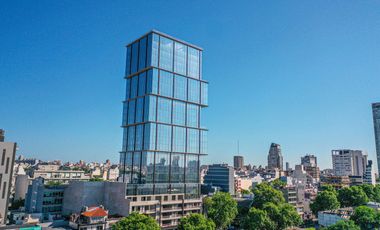 Alquiler - Oficina de 550m2 - QIUB-  Palermo Hollywood