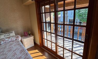 CASA 4 AMBIENTES VENTA EN Colon 2875 (REMEDIOS DE ESCALADA)