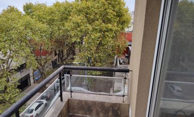Departamento Monoambiente en venta - 1 Baño - Cochera - 36Mts2 - Villa Devoto