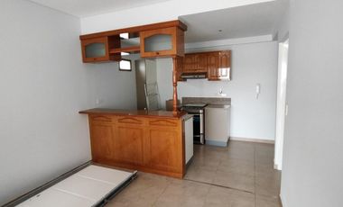 Departamento Monoambiente en venta - 1 Baño - Cochera - 36Mts2 - Villa Devoto