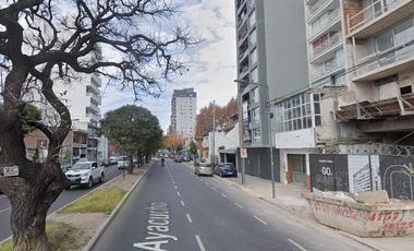 Departamento en venta - 1 Dormitorio 1 Baño - 45Mts2 - San Martín