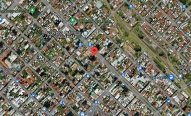 Departamento en venta - 1 Dormitorio 1 Baño - 45Mts2 - San Martín