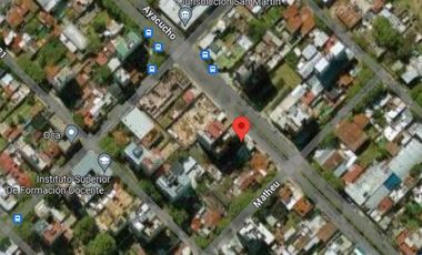 Departamento en venta - 1 Dormitorio 1 Baño - 45Mts2 - San Martín