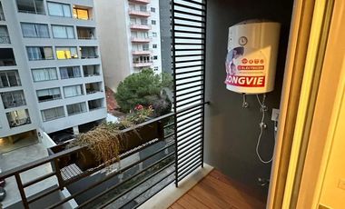 Departamento en venta - 1 Dormitorio 1 Baño - 45Mts2 - San Martín