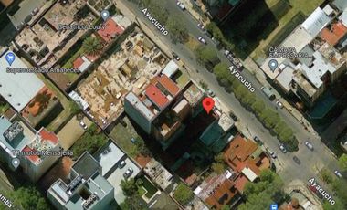 Departamento en venta - 1 Dormitorio 1 Baño - 45Mts2 - San Martín