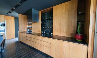 Venta Moderna Casa a la Laguna con  Increíble Master Suite - El Canton