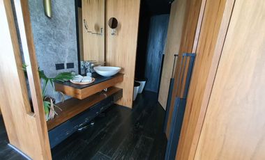 Venta Moderna Casa a la Laguna con  Increíble Master Suite - El Canton