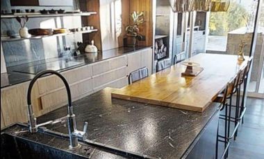 Venta Moderna Casa a la Laguna con  Increíble Master Suite - El Canton