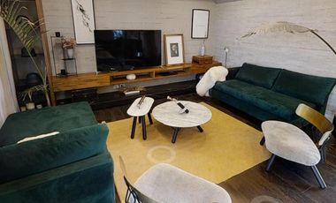 Venta Moderna Casa a la Laguna con  Increíble Master Suite - El Canton