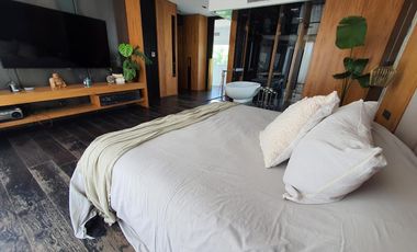 Venta Moderna Casa a la Laguna con  Increíble Master Suite - El Canton