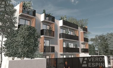 Departamento de dos ambientes venta, Moron