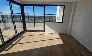 DEPARTAMENTO EN DUPLEX DE 3 AMBIENTES VISTA GOLF TEMPORAL